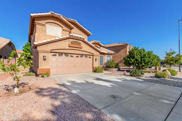 Peoria, AZ 85382,8942 W LOCKLAND Court