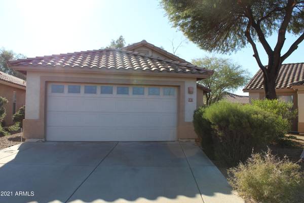 507 W CASA MIRAGE Court, Casa Grande, AZ 85122