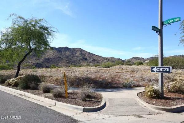 Buckeye, AZ 85396,3958 N GILA PLAIN Trail #238