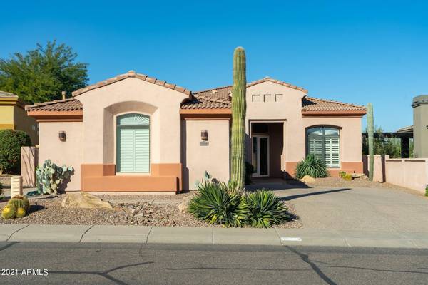 Fountain Hills, AZ 85268,15816 E BRITTLEBUSH Lane