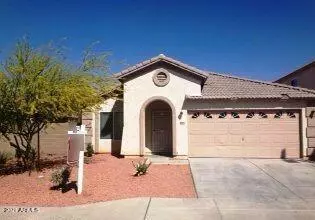 995 S 242ND Drive, Buckeye, AZ 85326