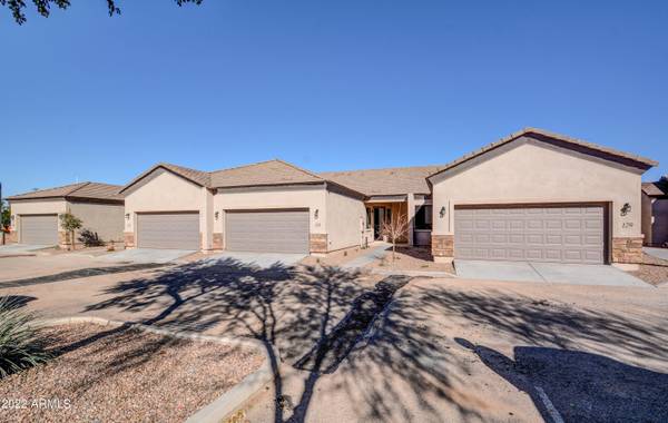 Casa Grande, AZ 85122,846 N PUEBLO Drive #130