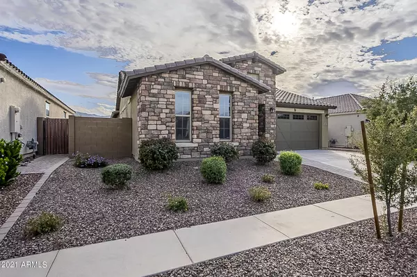 Phoenix, AZ 85041,2813 W MINTON Street