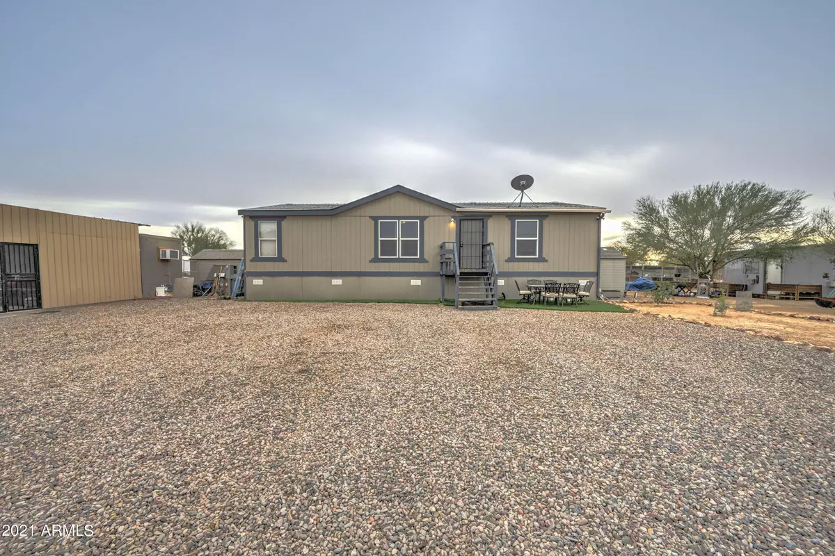 Surprise, AZ 85387,26122 N 153RD Avenue