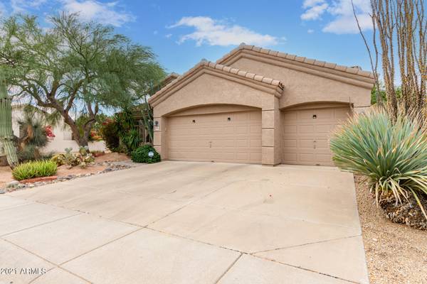 Scottsdale, AZ 85260,14736 N 100TH Place