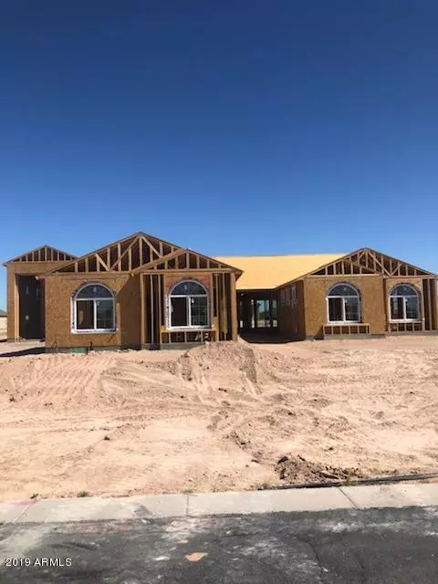 San Tan Valley, AZ 85143,206 W STERLING Street