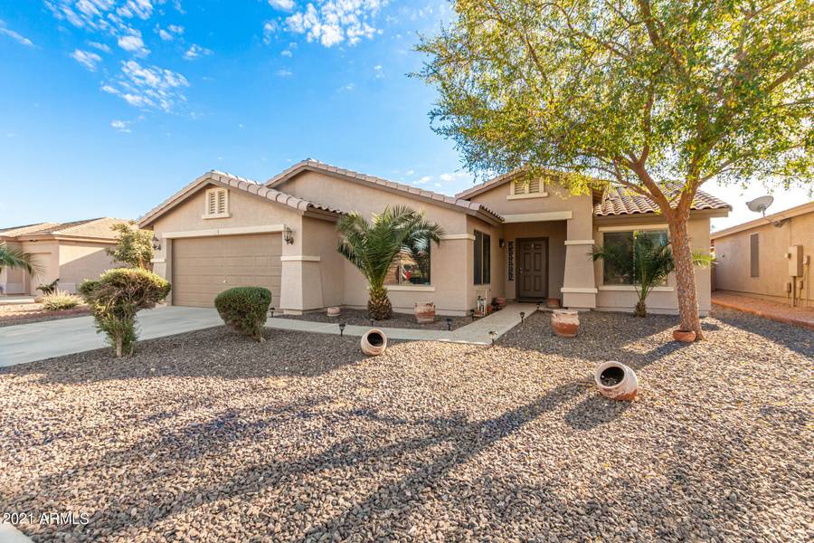 14753 W Crocus Drive, Surprise, AZ 85379