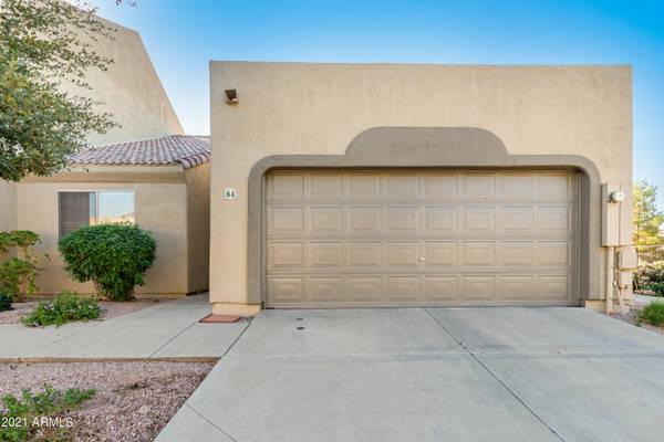 Mesa, AZ 85205,64 N 63RD Street #64