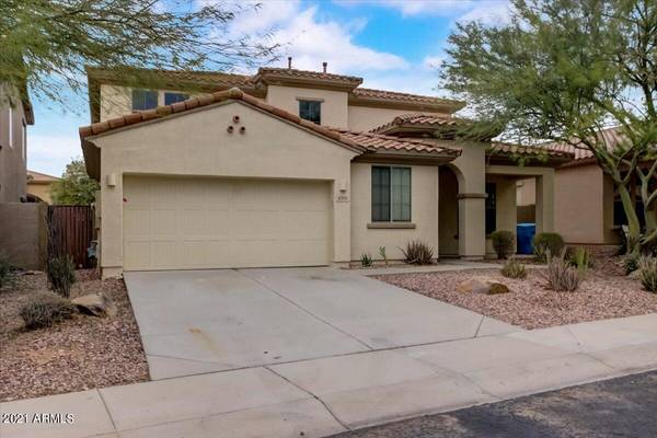 New River, AZ 85087,4332 W DIBURGO Drive