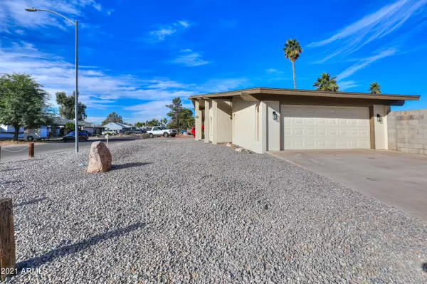 Casa Grande, AZ 85122,1298 E AVENIDA ELLENA --