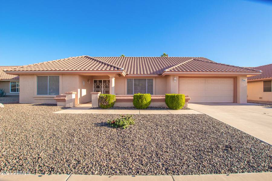 14230 W DESERT GLEN Drive, Sun City West, AZ 85375