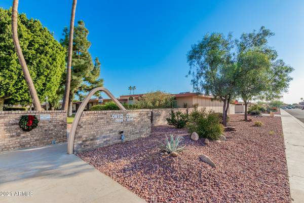 Sun City, AZ 85351,13033 N 99TH Drive