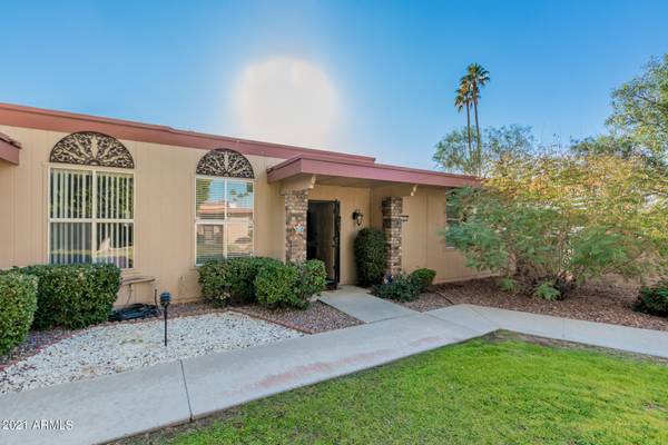 Sun City, AZ 85351,13033 N 99TH Drive