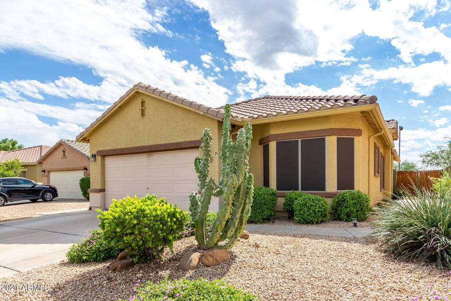 3213 W WALDEN Court, Anthem, AZ 85086