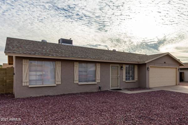 Peoria, AZ 85345,8015 W GREER Avenue