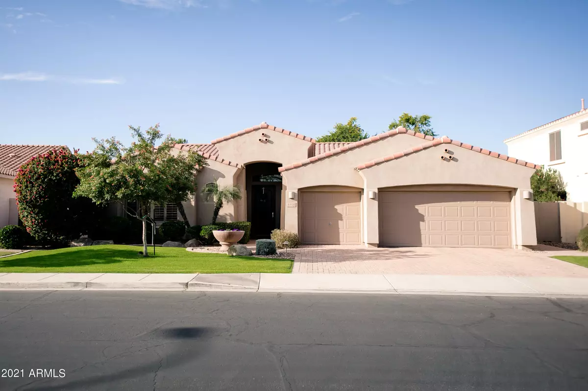 Chandler, AZ 85248,4400 S Oleander Drive