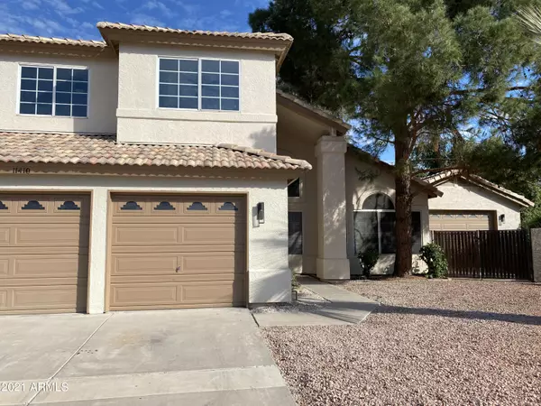 Avondale, AZ 85392,11410 W SAGE Court