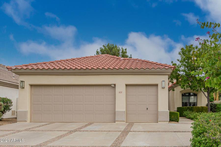 4531 N CLEAR CREEK Drive, Litchfield Park, AZ 85340