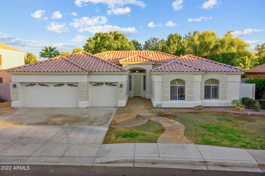 6123 W KENT Drive, Chandler, AZ 85226