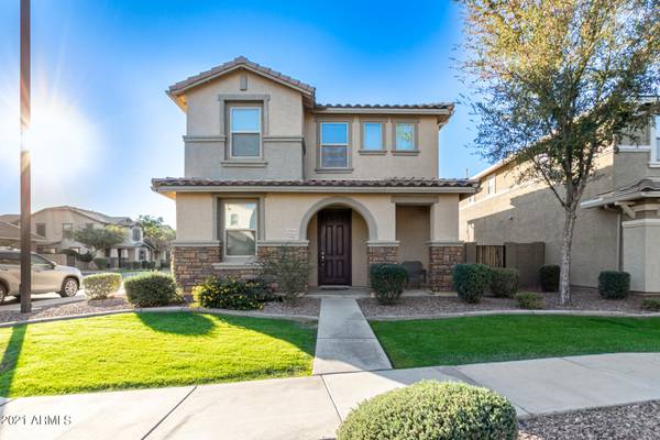 Gilbert, AZ 85295,2904 S HANSEN Drive