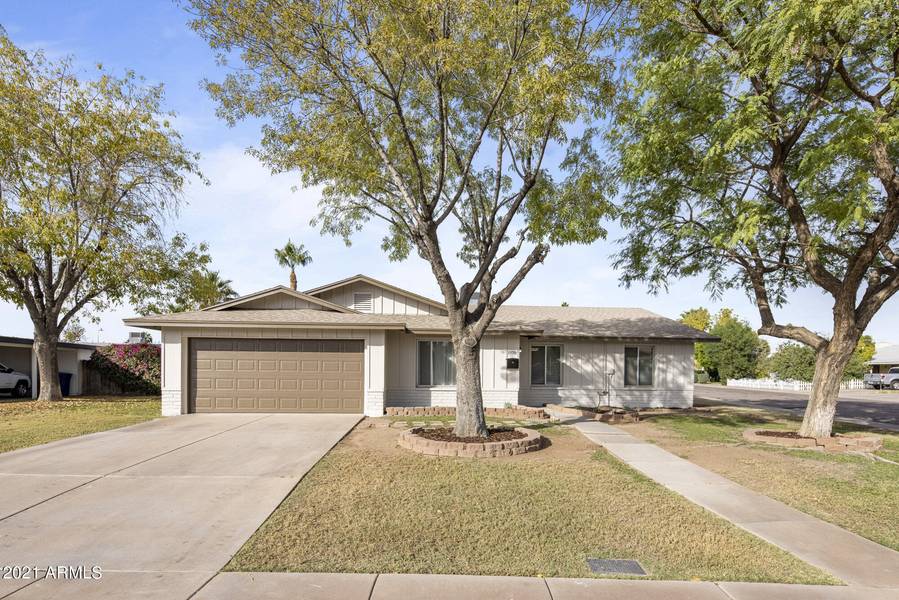 1970 E WESLEYAN Drive, Tempe, AZ 85282