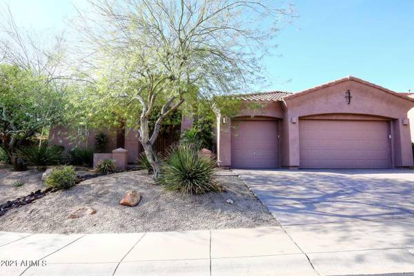 Peoria, AZ 85383,27526 N 84TH Drive