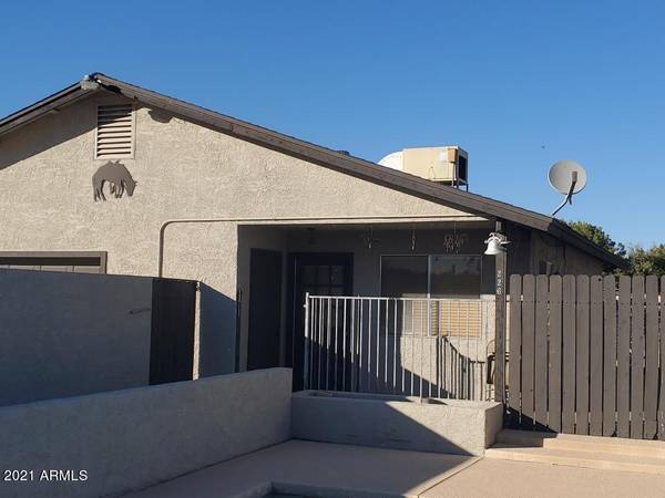 Peoria, AZ 85381,7216 W Banff Lane W