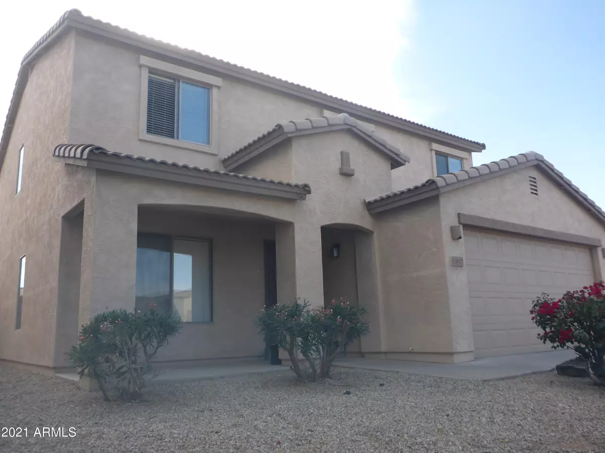 Maricopa, AZ 85138,43857 W COLBY Drive