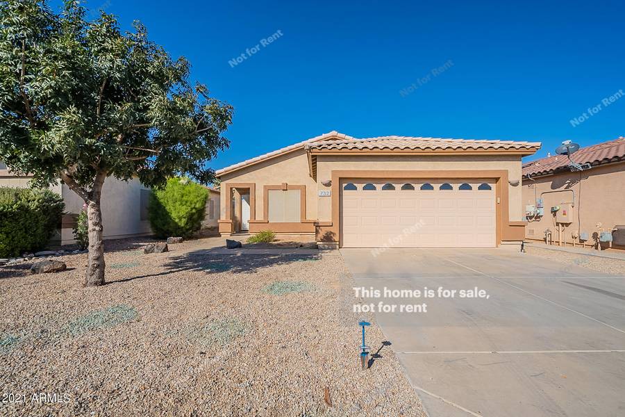 732 E DRIFTER Place, San Tan Valley, AZ 85143