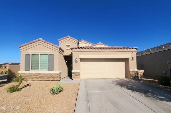 Buckeye, AZ 85396,30198 W AVALON Drive