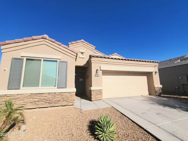 Buckeye, AZ 85396,30198 W AVALON Drive