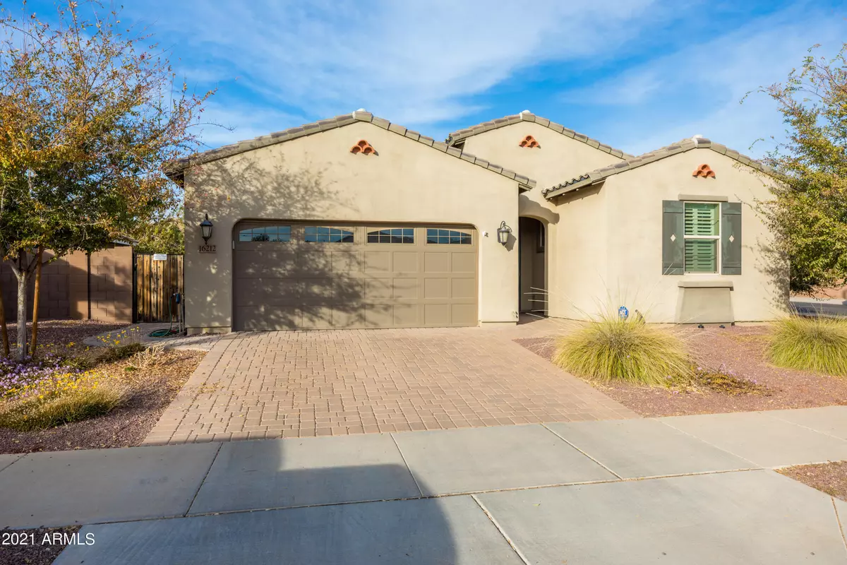 Surprise, AZ 85379,16212 W SIERRA Street