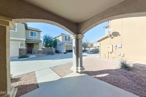 Mesa, AZ 85212,6863 E PERALTA Circle