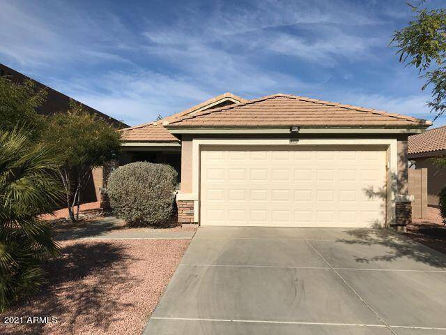 16690 W TASHA Drive, Surprise, AZ 85388