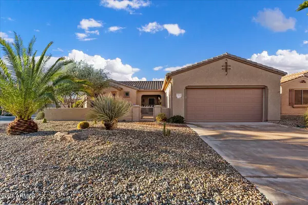 17039 W SHADY POOL Court, Surprise, AZ 85387