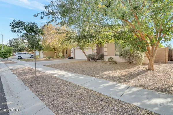 Surprise, AZ 85374,16889 W BRISTOL Lane