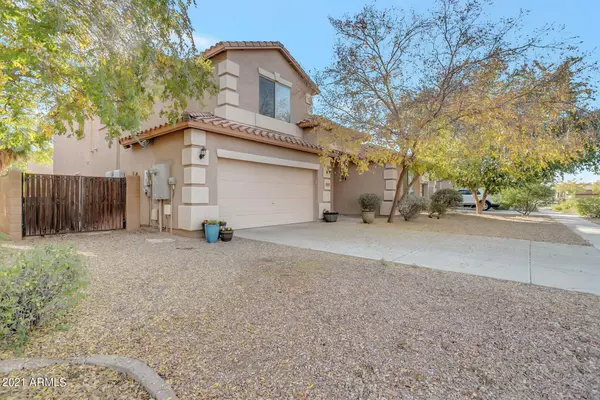 Surprise, AZ 85374,16889 W BRISTOL Lane