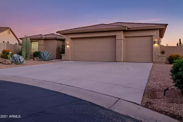 Gold Canyon, AZ 85118,4279 S LAS ARBOLEDAS Trail