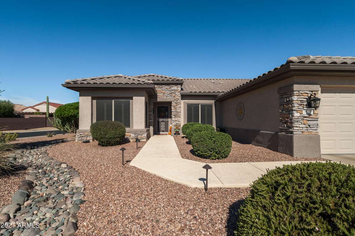 Surprise, AZ 85374,16098 W SUN PRAIRIE Court