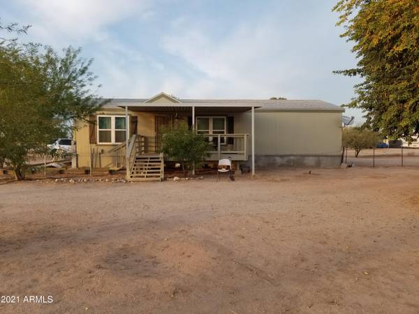 Buckeye, AZ 85326,11903 S 218TH Avenue