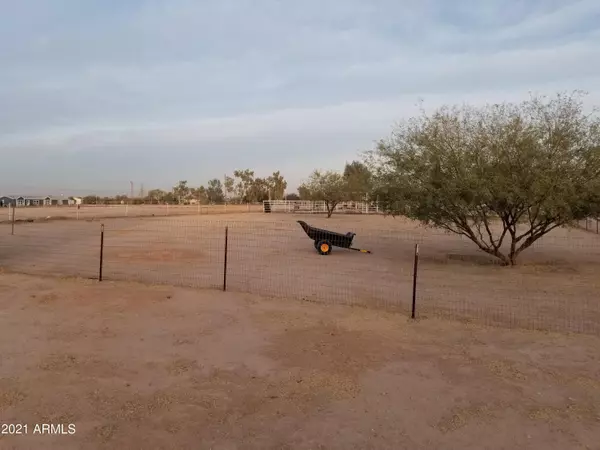 Buckeye, AZ 85326,11903 S 218TH Avenue