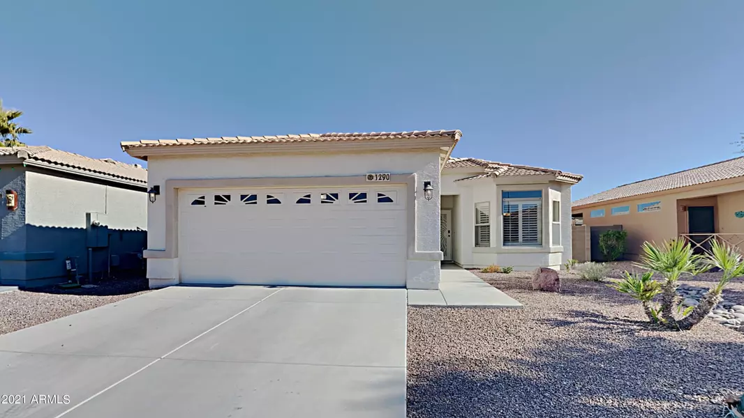 1290 N LANTANA Place, Casa Grande, AZ 85122