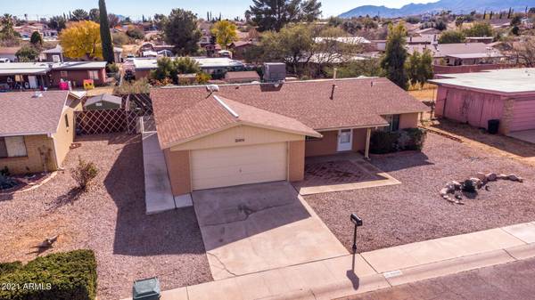 Sierra Vista, AZ 85635,4856 VESPUCCI Drive