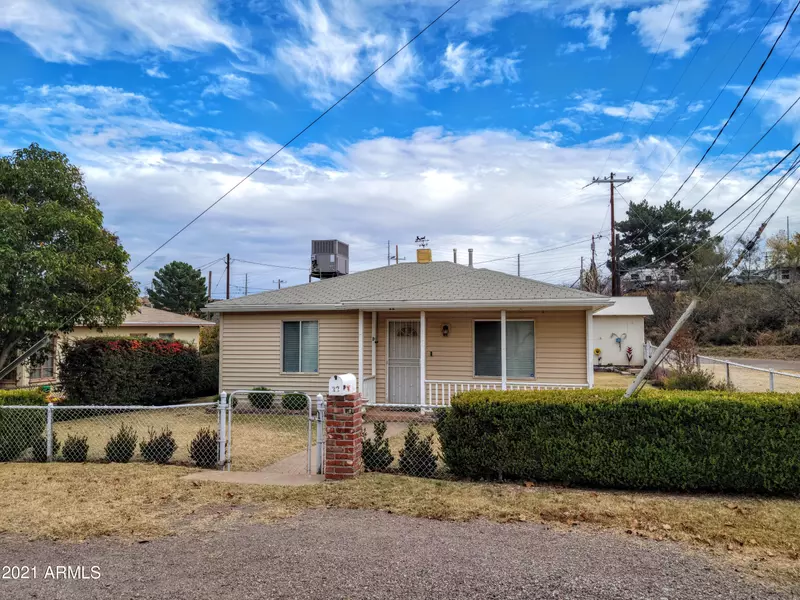 22 Gardner Street, Bisbee, AZ 85603