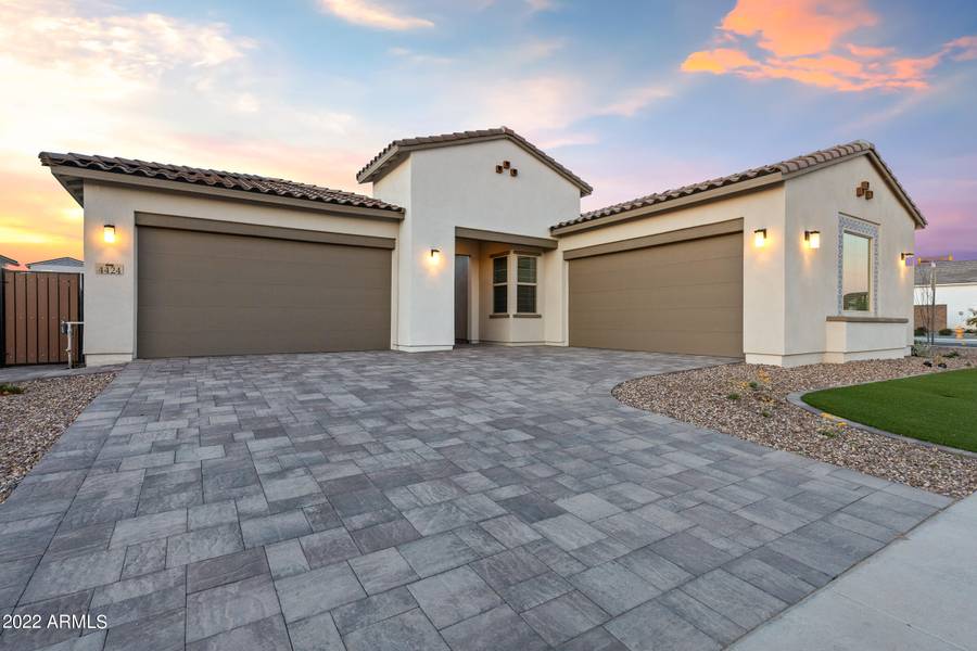 4424 E Prescott Place, Chandler, AZ 85249