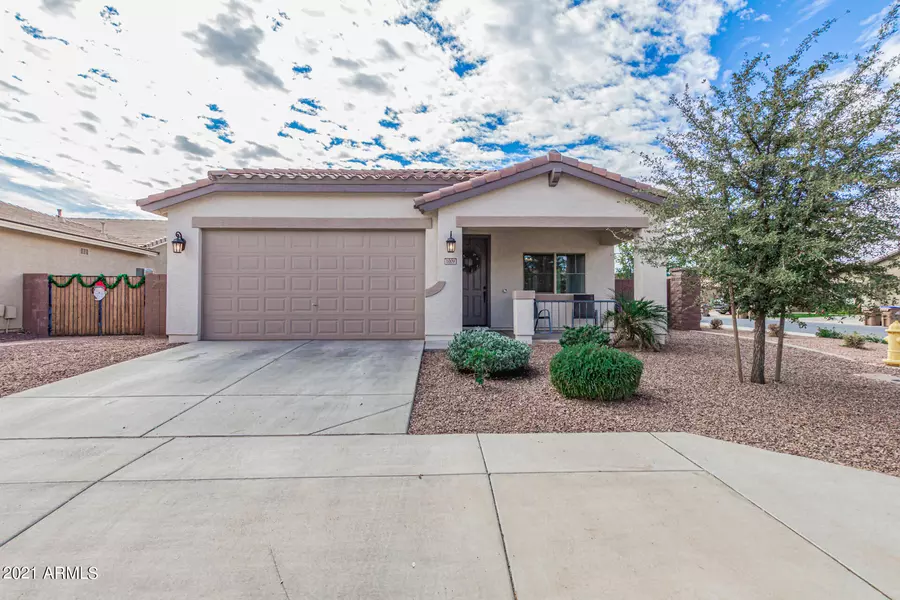 1009 W WITT Avenue, Queen Creek, AZ 85140