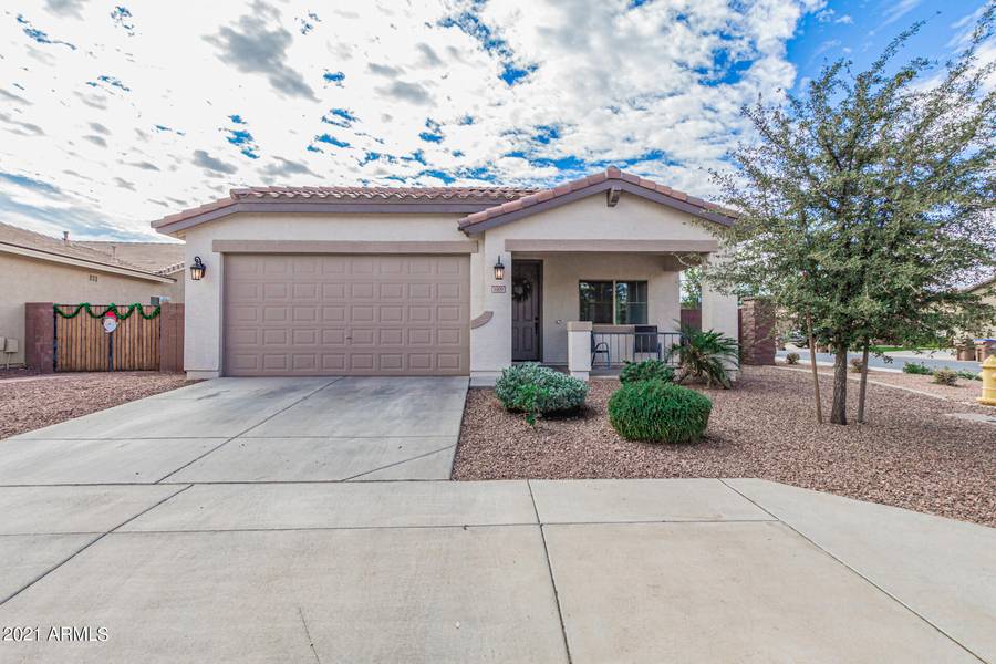 1009 W WITT Avenue, Queen Creek, AZ 85140