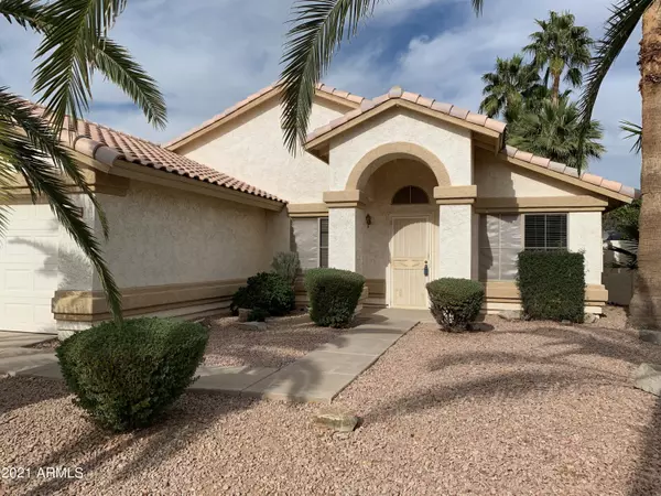 Chandler, AZ 85286,1450 W CANARY Way