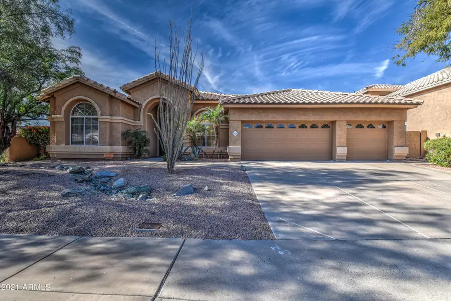 14614 S 13TH Place, Phoenix, AZ 85048