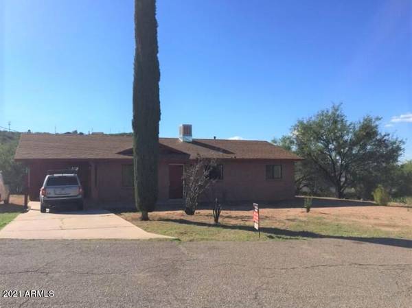 Rio Rico, AZ 85648,438 AVENIDA ORIOL --